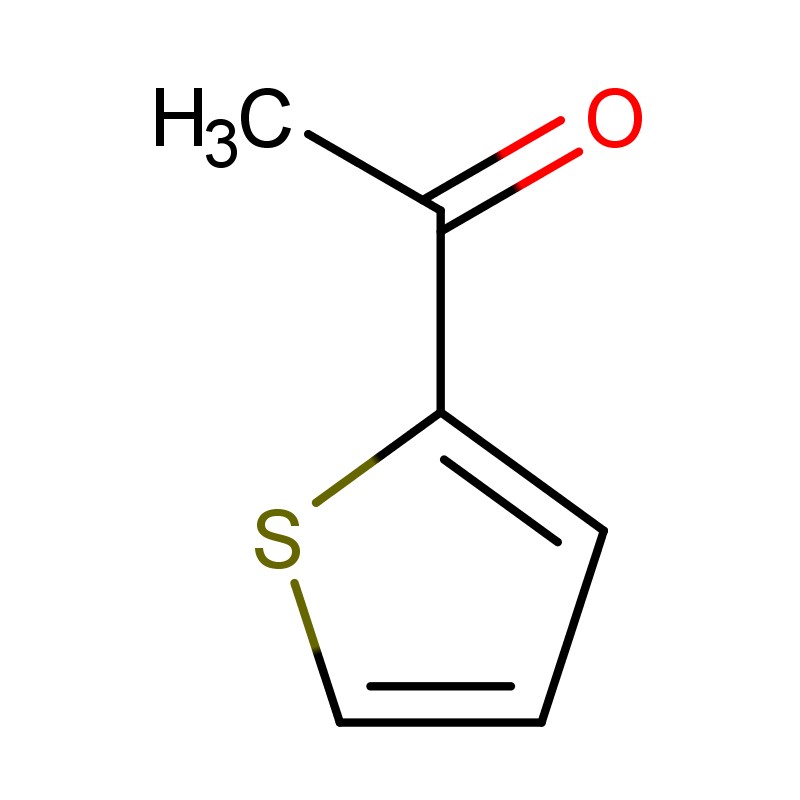 2-acetylthiofen