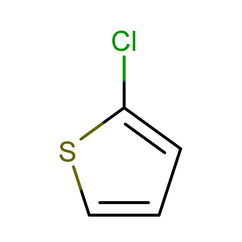 2-chlorothiofen