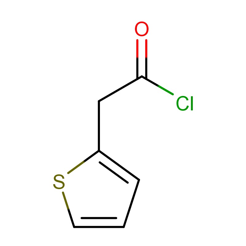 2-thiofen acetylchlorid