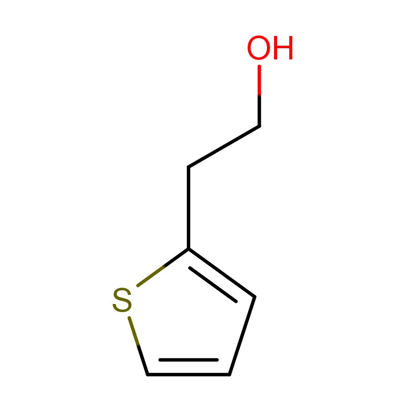 2-thiofen ethanol