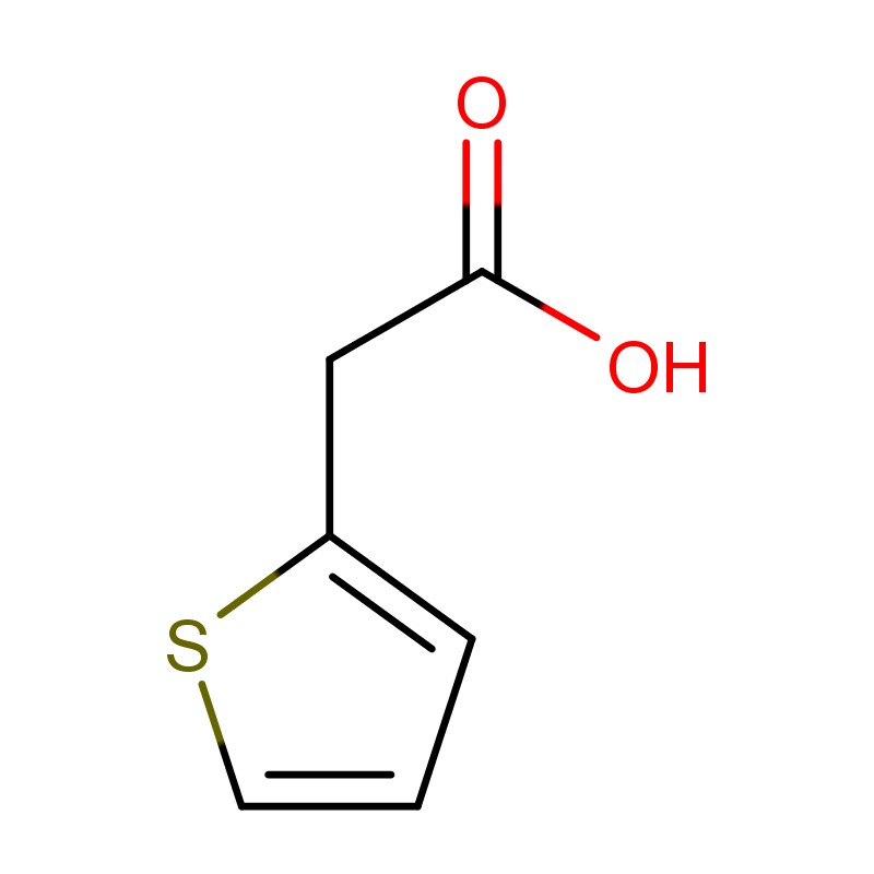 Kyselina 2-thiofeneacetová