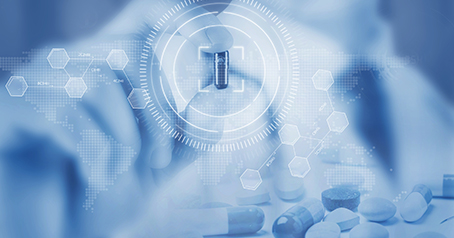 Panoramatická analýza průmyslu farmaceutických meziproduktů: Trendy na trhu, technologické inovace a budoucí příležitosti