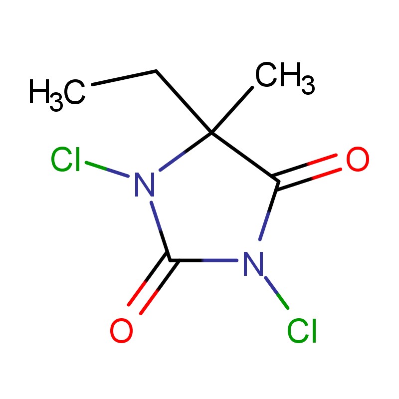 Syntéza a aplikace Hydantoin Pharmaceutical Intermediates