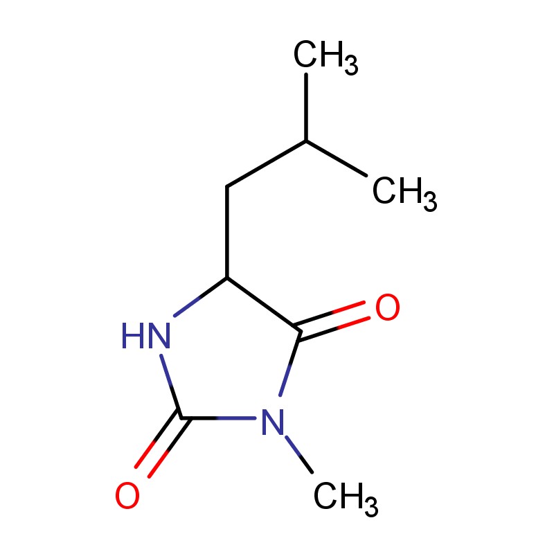 Jak 5-isobutyl hydantoin zlepšuje kosmetické formulace?