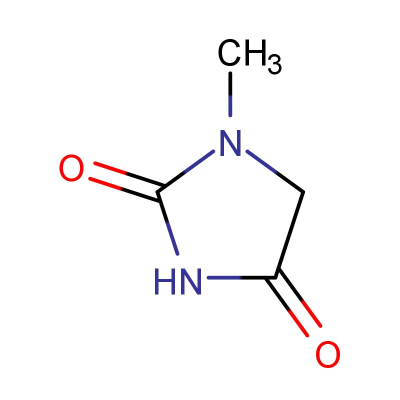 Jak 1-methylhydantoin formuje průmyslové aplikace?