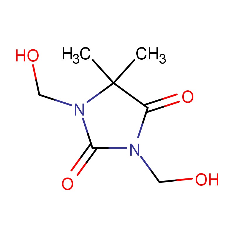 Proč je 1,3-dihydroxymethyl-5,5-dimethylhydantoin kritickým stavebním kamenem ve farmaceutické syntéze?