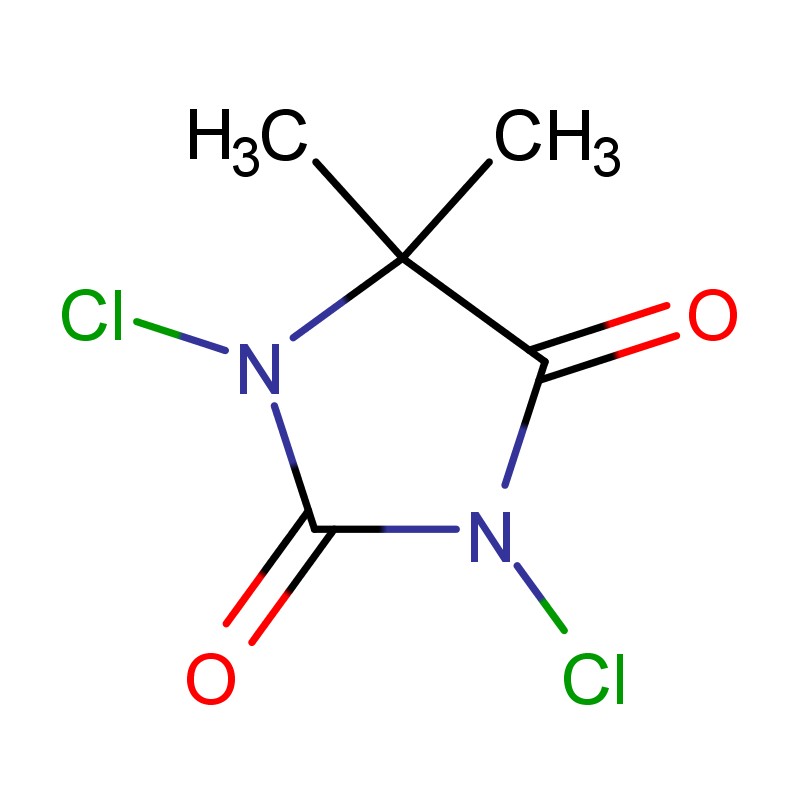 Dichlor-5,5-dimethylhydantoin